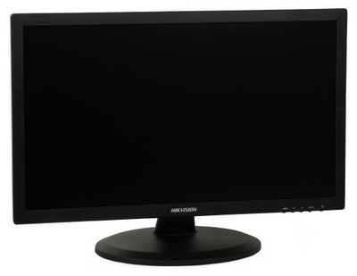 MONITOR do pracy 24/7 Hikvision DS-D5024FN