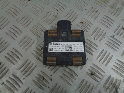 Mg zs ev 2022 радар датчик датчик acc фото №1