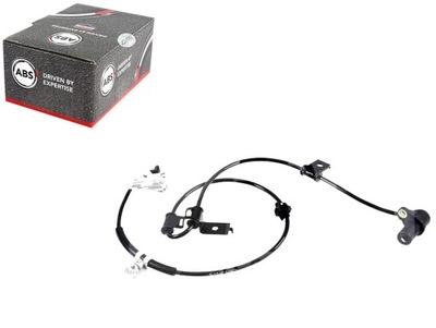 Abs30781 датчик abs hyundai matrix 01-03 pp фото №1