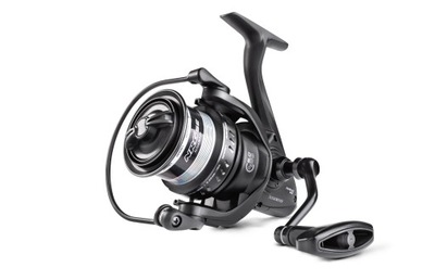 Brain kołowrotek NRG SE 4500S przedni hamulec