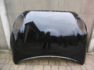 Mini cooper f55, f56, f57 - капот фото №1