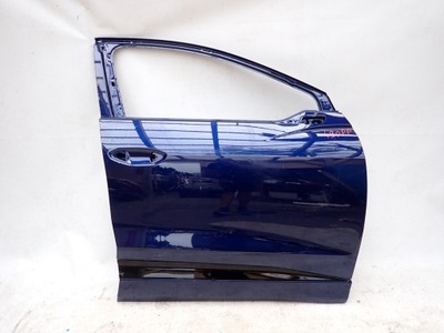 Audi q4 e-tron 21- дверь перед передние правое фото №1