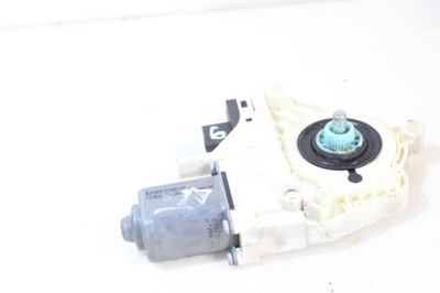 Моторчик окон левый задняя audi a6 c6 фото №1