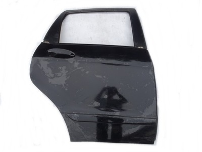 Mercedes w169 a-klasa дверь правое задние правый задняя фото №1