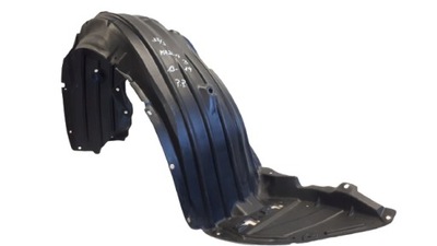 Mazda 3 2013-2019 підкрилок праве перед фото №1