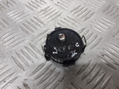 Датчик датчик дождя renault scenic ii фото №1