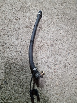 Труба шланг wąż wody scania r r s ntg ngs 2429282 фото №1