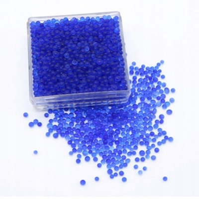 Reusable Non-Toxic Silica Gel Desiccant Damp