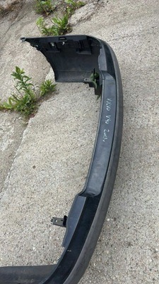 Volvo v40 бампер задний задняя фото №1