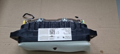 A6 C7 4G S6 PAGALVĖ AIRBAG KONSOLĖS KELEIVIO 4G8880204D A7 4G 