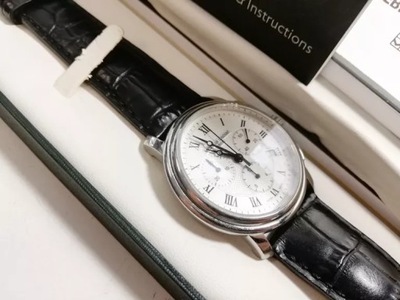 ZEGAREK FREDERIQUE CONSTANT FC 292XAP4