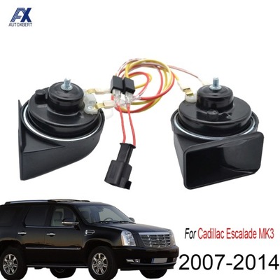 PARA CADILLAC ESCALADE 2007 2008 2009 2010 2011 201  