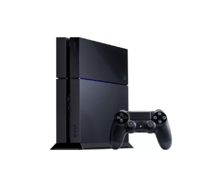 KONSOLA SONY PLAYSTATION 4 PS4 1TB CUH-1216B