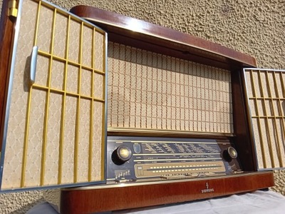 Radio Szkatułkowe Siemens M57