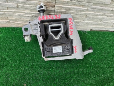 Подушка двигун bmw 2 f45 x1 f48 x2 f39 6875632 фото №1