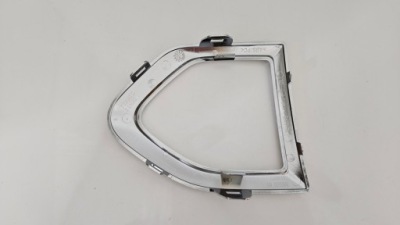 Mini countryman s f60 sport молдинг хром левая 7414095 фото №1