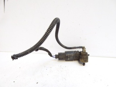 Meriva b cosmo 10-14 помпа омывателя фото №1