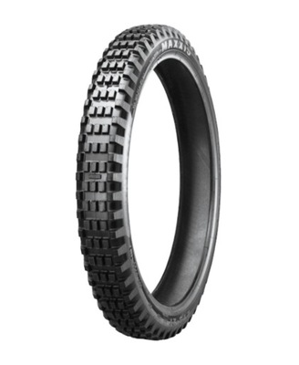 4 PIEZAS MAXXIS TRIALMAXX M7319 E4 2.75-21 45 M  