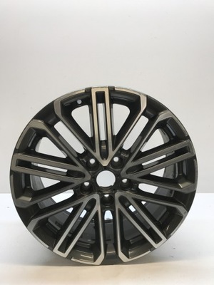 ДИСК KIA PRO CEED 18X7,5 5X114.3 ET55 52910-J7500