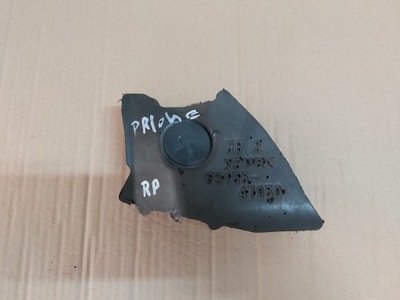 Toyota prius iv губка крыла prime plug in фото №1