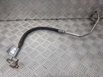 Шланг кондиционера ford c-max i 1.6 tdci фото №1