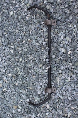 Тяга стабілізатора renault twingo iii smart #558 фото №1