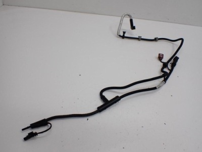 Шланг електропроводка adblue caddy v 2k 2k7 2.0td dtr фото №1