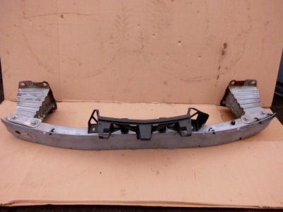 Opel zafira b балка бампера усилитель z163 фото №1