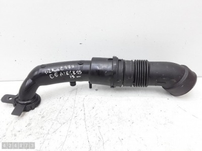 2018 citroen c3 aircross труба шланг 1200turbopetrol 9824569380 фото №1