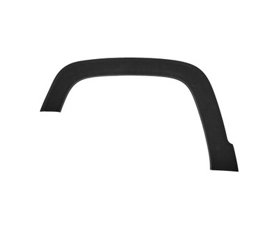 Молдинг na крила jeep renegade, 14 - 18 5xb65lxhaa фото №1