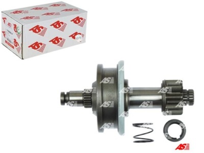 Bendix бендикс стартер mitsubishi - as-pl фото №1