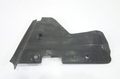 Захист перед права renault kangoo iii 8200617877 фото №1