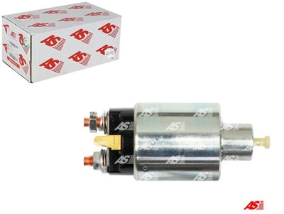 Выключатель электромагнитный, стартер as-pl ss9049 фото №1
