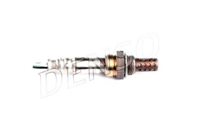 Denso датчик лямбда-зонд honda civic vii logo 1.3/1.4/1. фото №1