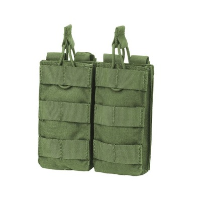 Condor Ładownica na dwa magazynki M4/M16 Mag Pouch Zielony