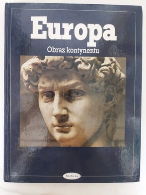 Europa obraz kontynentu