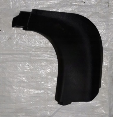 Bmw g30 захист накладка поріг права 7375732 фото №1