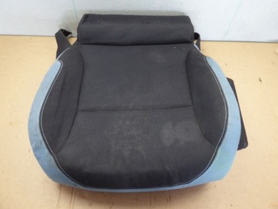 Губка сидіння partner berlingo iii 3 фото №1