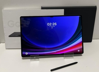 Tablet Samsung Galaxy Tab S9 Ultra (X910) 14,6" 12 GB / 256 GB (1023/24)
