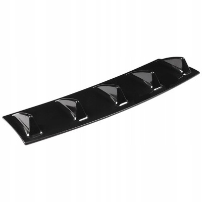 PODWOZIE REAR BUMPER UNIWERSALNEGO AUTO  