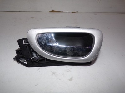 Ручка внутрішня правий/лівий перед peugeot 307 фото №1