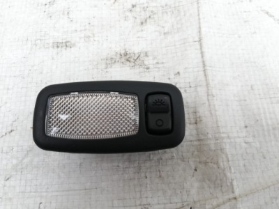 Лампа освещение кабины kia ceed ii 12-16 czarna фото №1