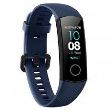 Smartband Smartwatch Bluetooth Tętno KOLOR