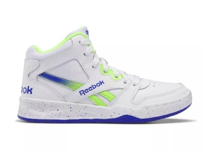 BUTY REEBOK BB4500 COURT HP4379 wysokie 36