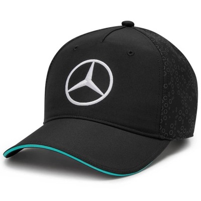 Czapka Mercedes AMG Petronas F1 Team 2024