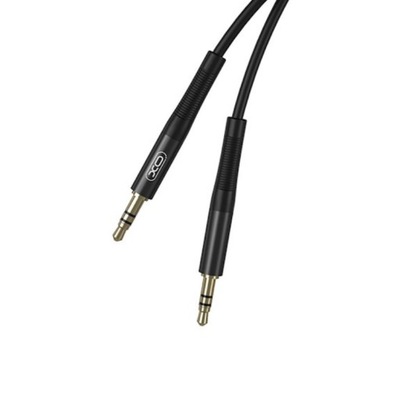 XO KABEL AUDIO 2m AUX MINI JACK 3,5MM