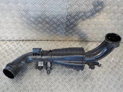 Volvo xc40 ii 17-21 wąż труба шланг воздуха фото №1