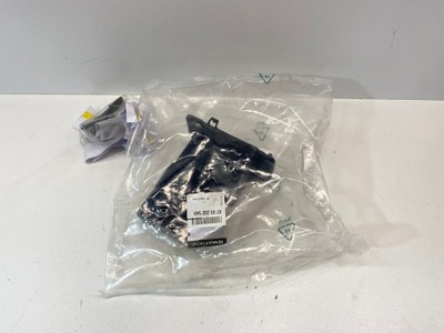 Renault оригинальный номер 620920254r опора, бампер фото №1