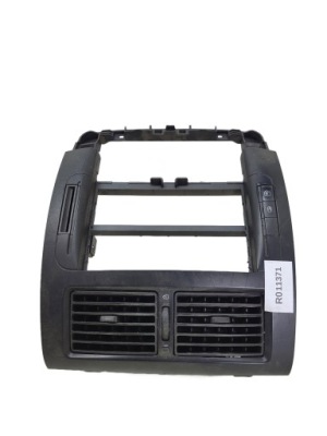 Fiat scudo/jumpy ii 07-16 рамка радіо ґрати обдув 9634511177 оригінальний номер eu фото №1