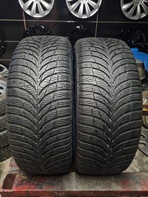 205/55r16 Goodyear Ultragrip 7 +